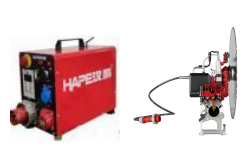 220V/380V-AV24高频墙锯